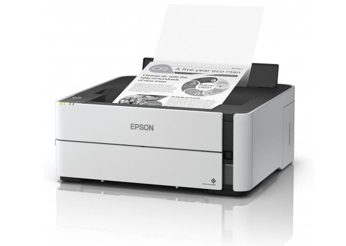 Epson Drukarka ITS M1180   A4/mono/39ppm/duplex/(W)LAN