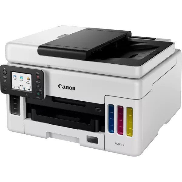 Canon Urządzenie wielofunkcyjne atramentowe GX6040 4470C009