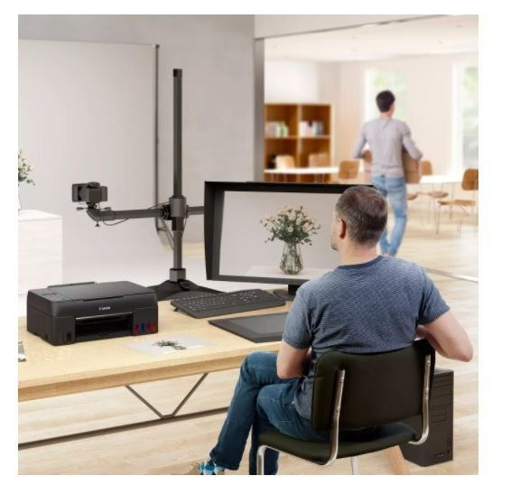 Canon Urządzenie wielofunkcyjne atramentowe G640 4620C009
