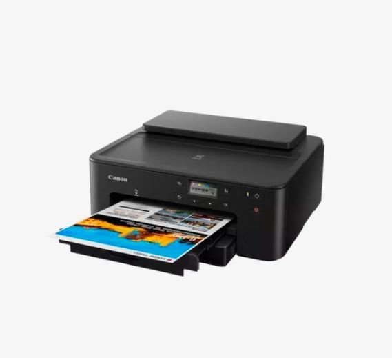 Canon Drukarka atramentowa TS705A 3109C026
