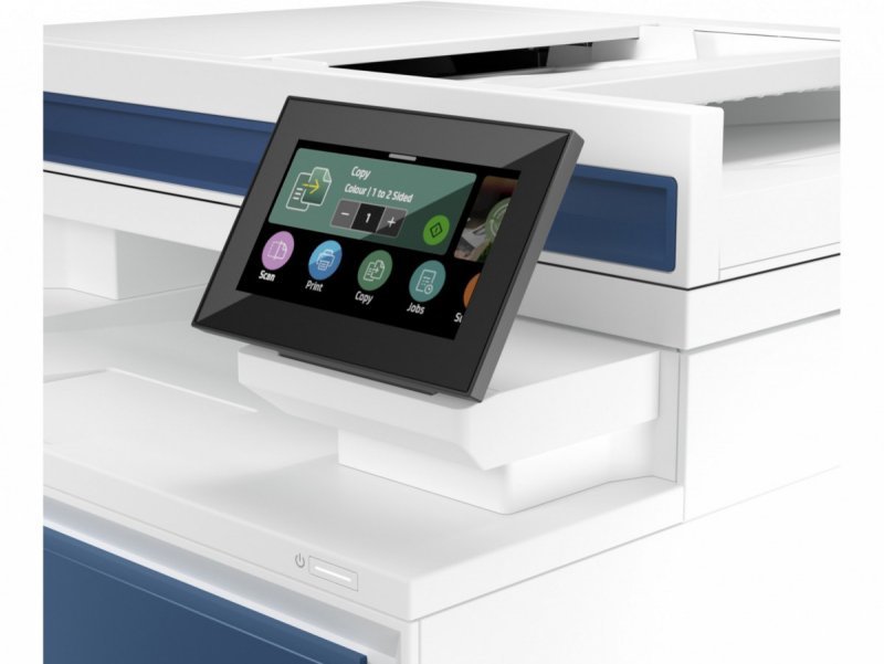 HP Inc. Urządzenie wielofunkcyjne Color LaserJet Pro 4302fdn 4RA84F