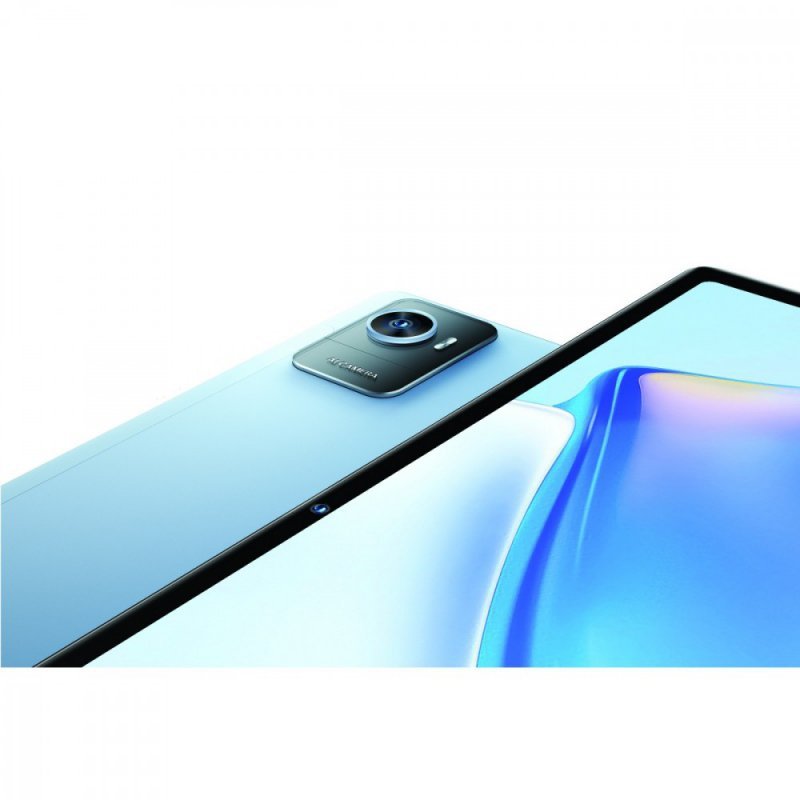 OUKITEL Tablet OKT3 8/256GB 8250 mAh 10.51&quot; niebieski