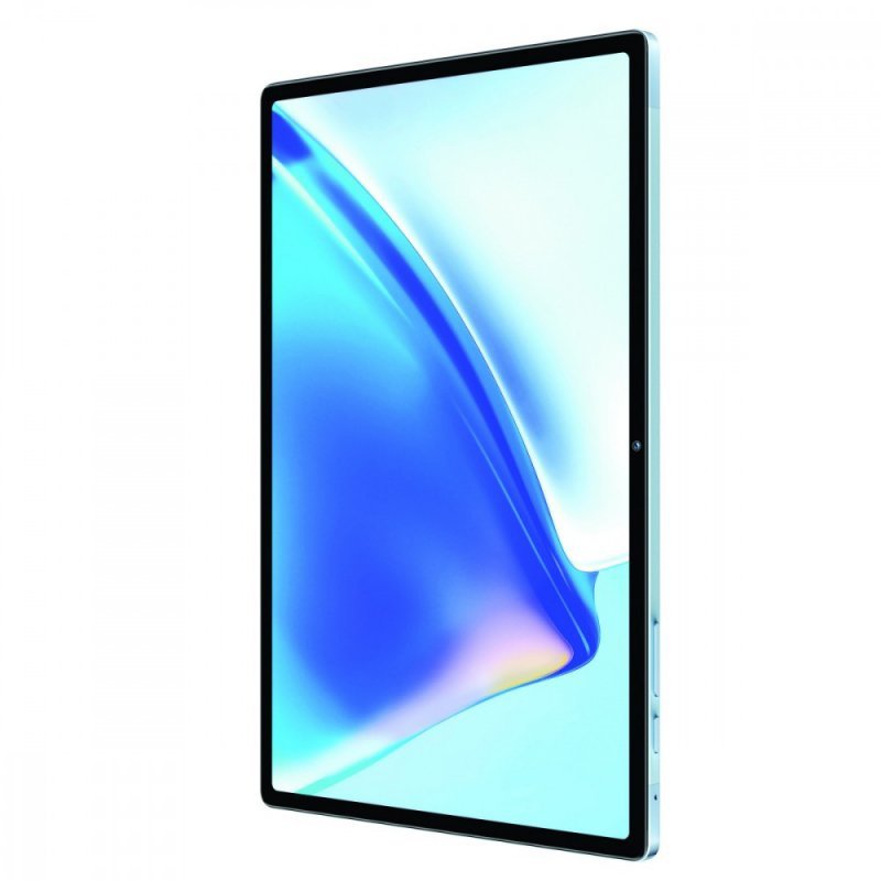 OUKITEL Tablet OKT3 8/256GB 8250 mAh 10.51&quot; niebieski