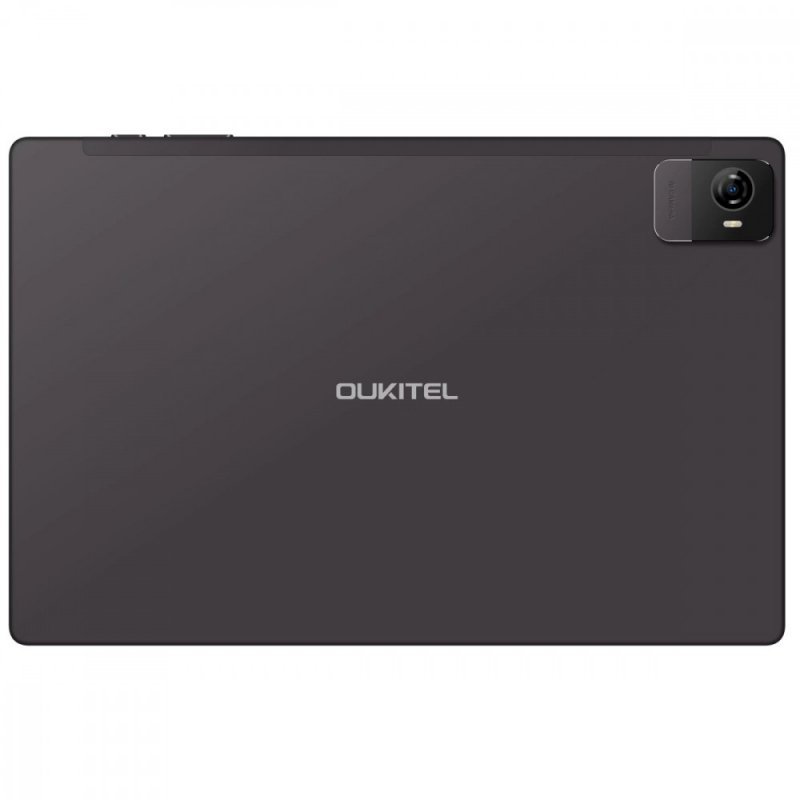 OUKITEL Tablet OKT3 8/256GB 8250 mAh 10.51&quot; czarny