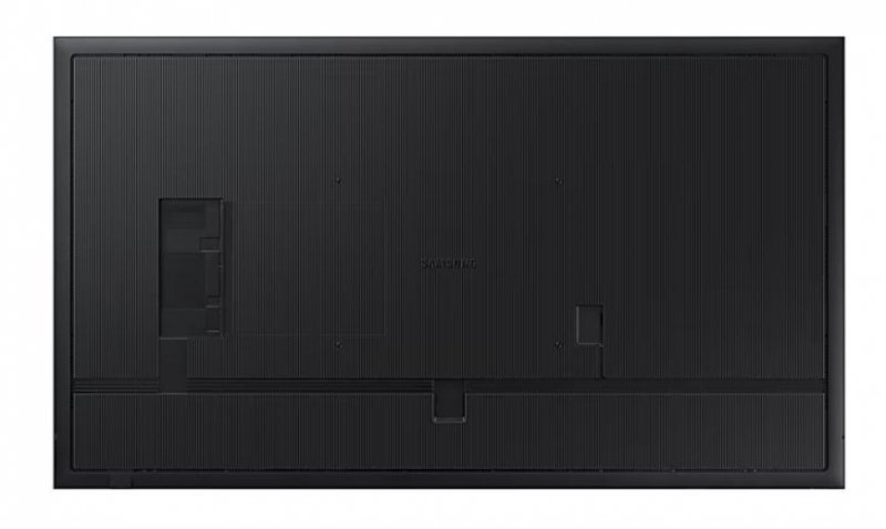 Samsung Monitor profesjonalny QB50C 50 cali Błyszczący 16h/7 350(cd/m2) 3840x2160 (UHD) S10 Player (Tizen 7, VXT Ready) WiFi/BT 