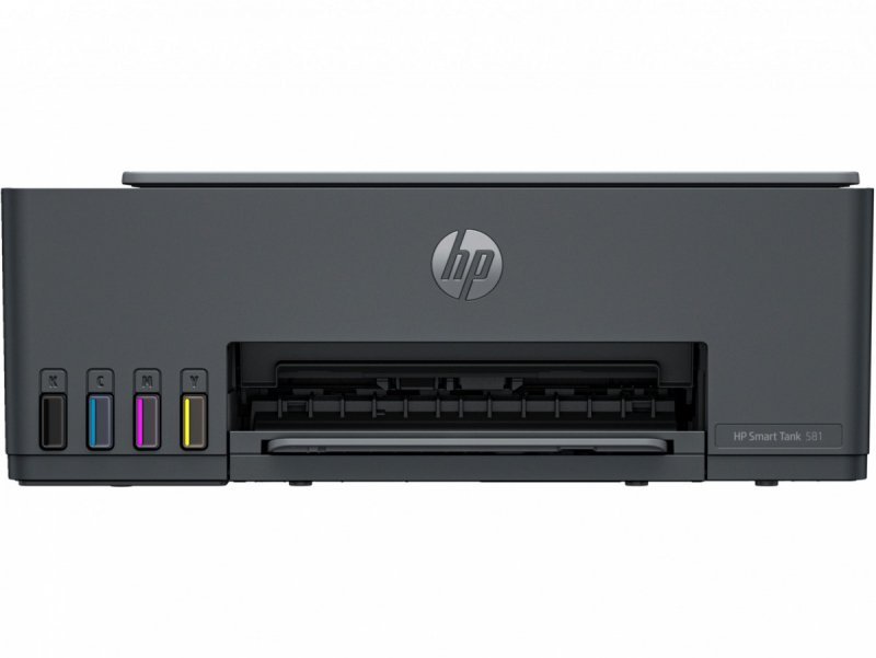 HP Inc. Urządzenie wielofunkcyjne Smart Tank 581 4A8D4A