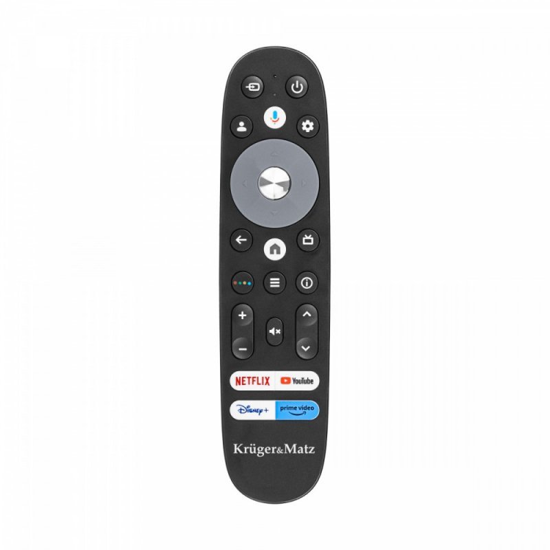 Kruger & Matz Telewizor  32 cale HD Google TV