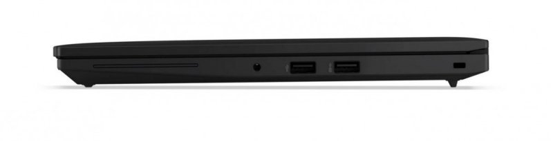Lenovo Laptop ThinkPad L14 AMD G5 21L5001MPB W11Pro 7535U/16GB/512GB/AMD Radeon/14.0 WUXGA/Black/1YR Premier Support + 3YRS OS +