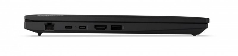Lenovo Notebook ThinkPad L14 G5 21L10036PB W11Pro Ultra 7 155U/16GB/512GB/INT/14.0 WUXGA/Black/1YR Premier Support + 3YRS OS + C
