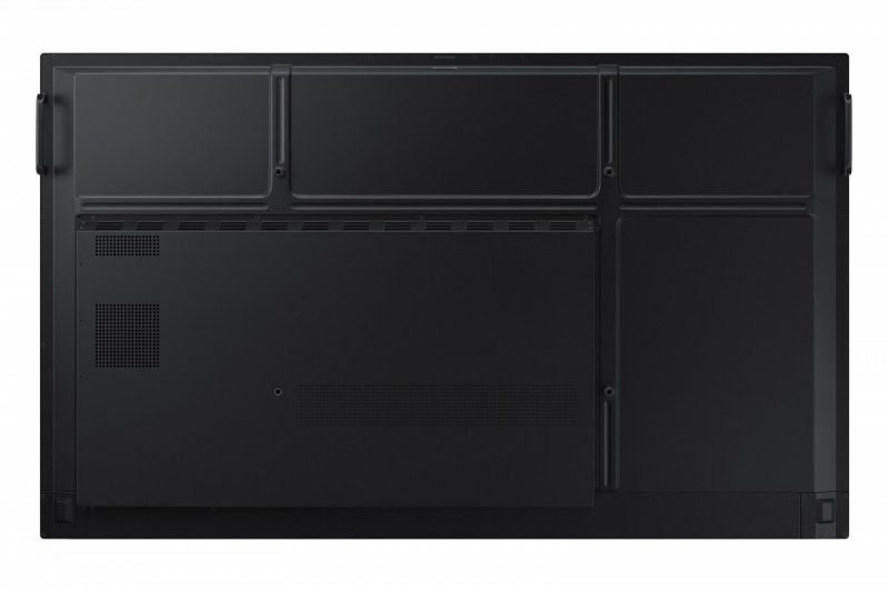 Samsung Monitor interaktywny WA86D 86 cali Dotykowy 16h/7 400(cd/m2) 3840x2160 (UHD) Android 13 3xHDMI 5xUSB 1xRJ45 WiFi/BT 3 la