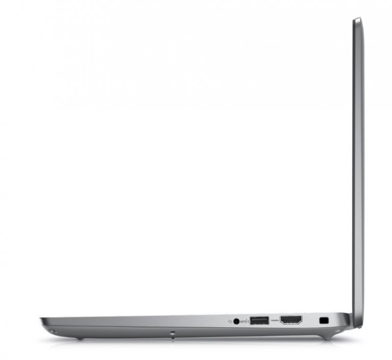 Dell Notebook Latitude 5450 Win11Pro Ultra 5 135U/16GB/512GB SSD Gen4/14.0 FHD/Integrated/FgrPr&SmtCd/FHD/IR Cam/Mic/WWANReady4G