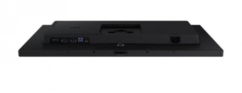 Samsung Monitor 24 cale ViewFinity S60UD IPS 2560x1440 WQHD 16:9 1xHDMI 2xDP(In+Out) 1xUSB-C 90W 3xUSB 3.0 LAN KVM 5ms PinP/PbyP
