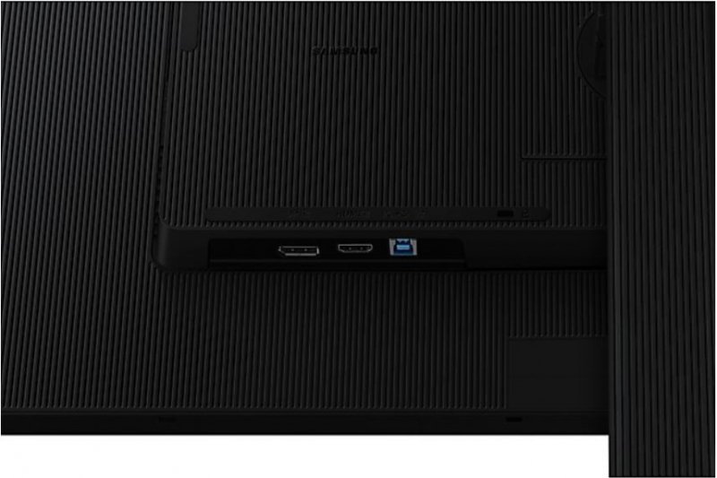 Samsung Monitor 27 cali ViewFinity S80UD IPS 3840x2160 UHD 16:9 1xHDMI 1xDP 1xUSB-C 90W 3xUSB 3.0 LAN KVM 5ms PinP/PbyP 60Hz HAS