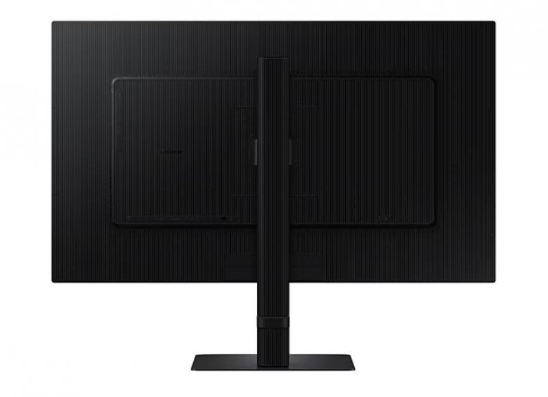Samsung Monitor 27 cali ViewFinity S80UD IPS 3840x2160 UHD 16:9 1xHDMI 1xDP 1xUSB-C 90W 3xUSB 3.0 LAN KVM 5ms PinP/PbyP 60Hz HAS