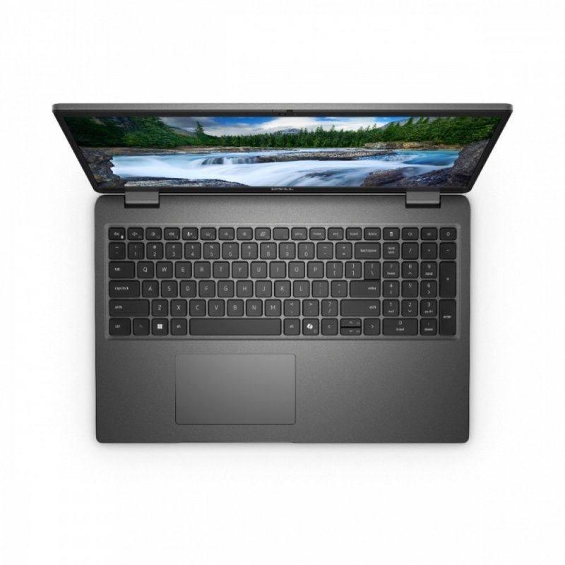 Dell Laptop Latitude 3550 Win11Pro i5-1335U/8GB/512GB SSD Gen4/15.6 FHD/Integrated/FgrPr/FHD/IR Cam/Mic/WLAN + BT/Backlit Kb/3 C