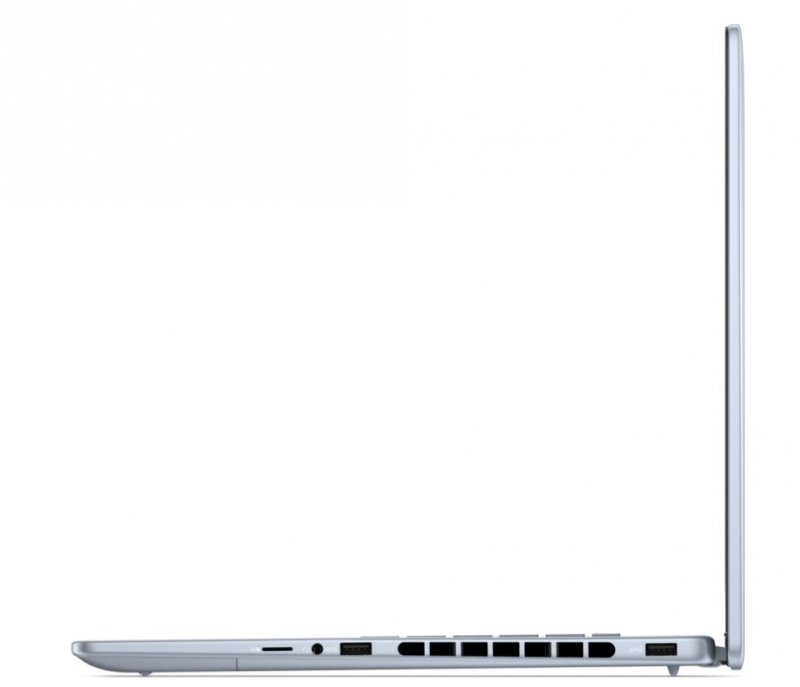 Dell Notebook Inspiron Plus 7640 Win11Pro Ultra 7 155H/16GB/1TB SSD/16.0 2.5K/GeForce RTX 4060/FgrPr/FHD Cam/Mic/WLAN + BT/Backl