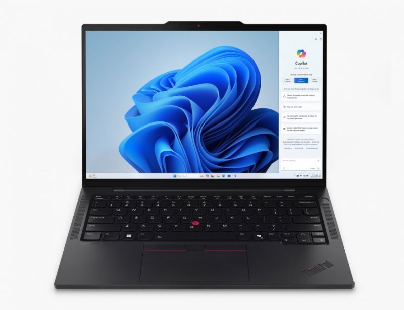 Lenovo Ultrabook ThinkPad T14s G5 21LS0021PB W11Pro Ultra 7 155U/16GB/512GB/INT/14.0 WUXGA/Black/3YRS Premier Support + CO2 Offs