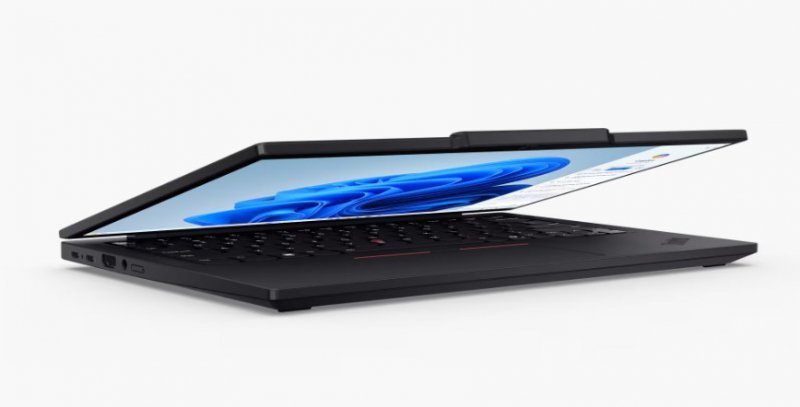 Lenovo Ultrabook ThinkPad T14s G5 21LS0021PB W11Pro Ultra 7 155U/16GB/512GB/INT/14.0 WUXGA/Black/3YRS Premier Support + CO2 Offs
