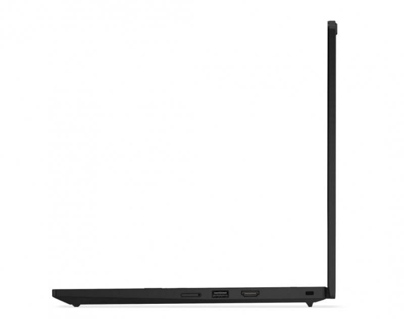 Lenovo Laptop ThinkPad L13 G6 21R5000XPB  W11Pro Ultra 5 225U/16GB/512GB/INT/13.3 WUXGA/Black/3Y Onsite upgrade from 1Y Courier/