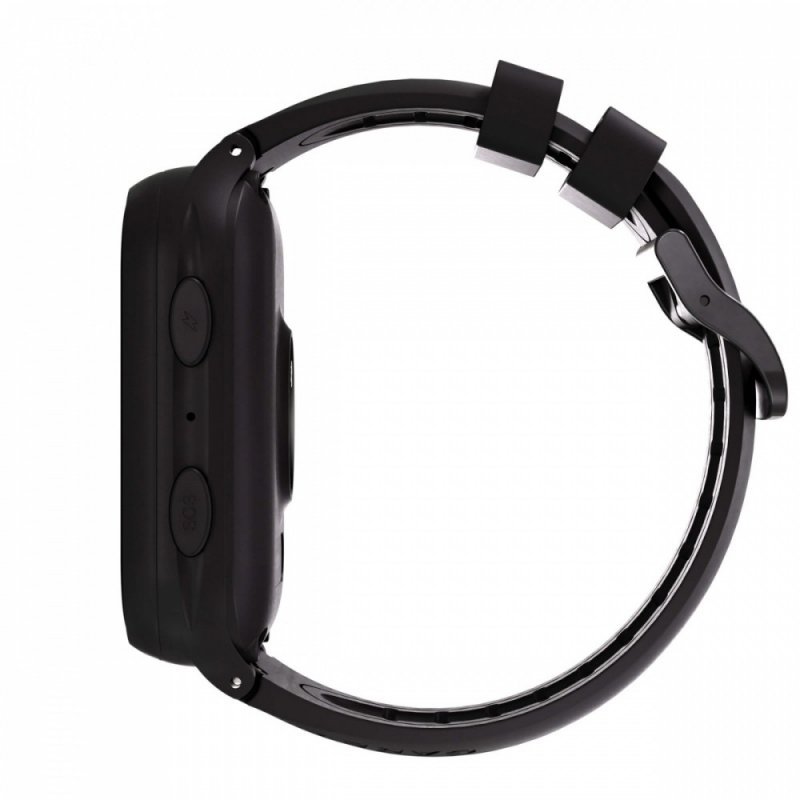 Garett Electronics Smartwatch Kids eSIM 4G czarny