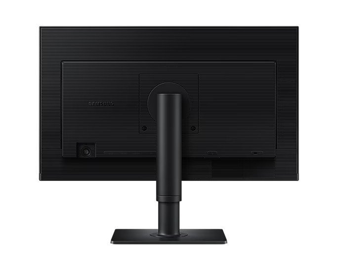 Samsung Monitor 24 cale S40GD IPS 1920x1080 FHD 16:9 2xHDMI 1xDP 2xUSB-A 2.0 1xUSB-B 5ms 100Hz HAS+PIV głośniki płaski 3YOn-Site