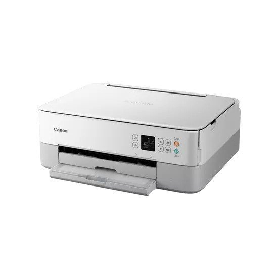 Canon Urządzenie wielofunkcyjne atramentowe TS5351i 4462C106 Białe