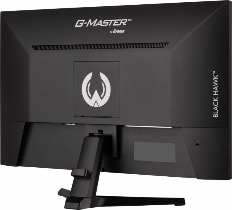 IIYAMA Monitor 27 cali G2745QSU-B2,IPS,QHD,100Hz,1ms,2xUSB,300cd