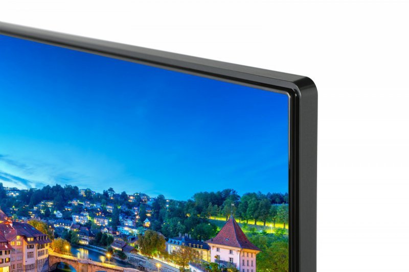 Toshiba Telewizor QLED 50 cali 50QG5E63DG