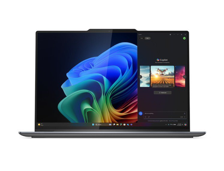 Lenovo Ultrabook ThinkPad X9-14 G1 21QA0025PB W11Pro Ultra 7 258V/32GB/1TB/INT/14.0 2.8K OLED/Grey/3YRS Premier Support Plus + C