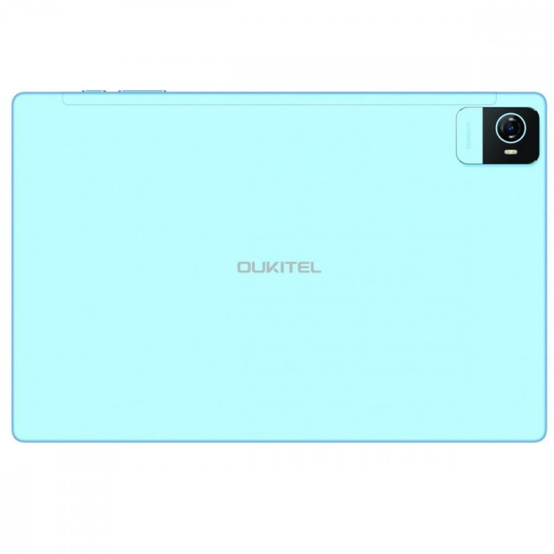 OUKITEL Tablet OKT3 4G 10,5 cala 18/256GB Niebieski