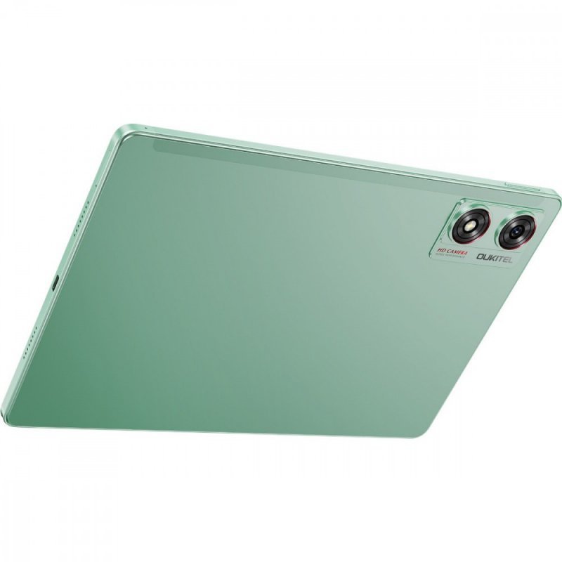 OUKITEL Tablet OT8 4G 11 cali 6/256GB zielony