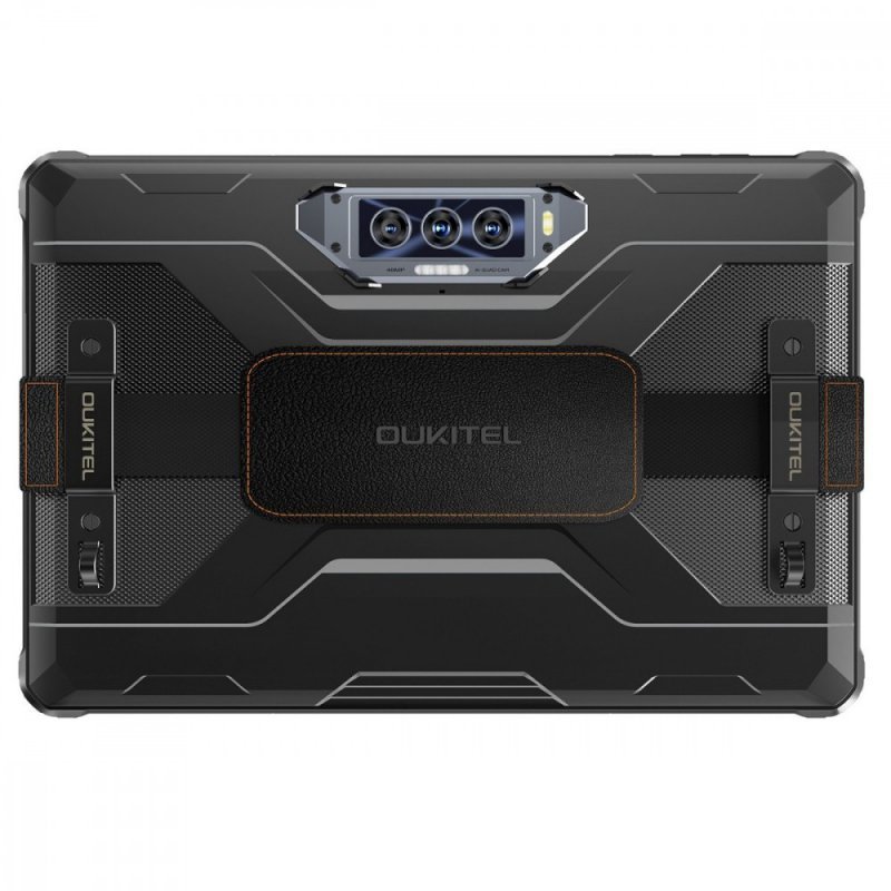OUKITEL Tablet RT8 6/256GB IP69K czarny