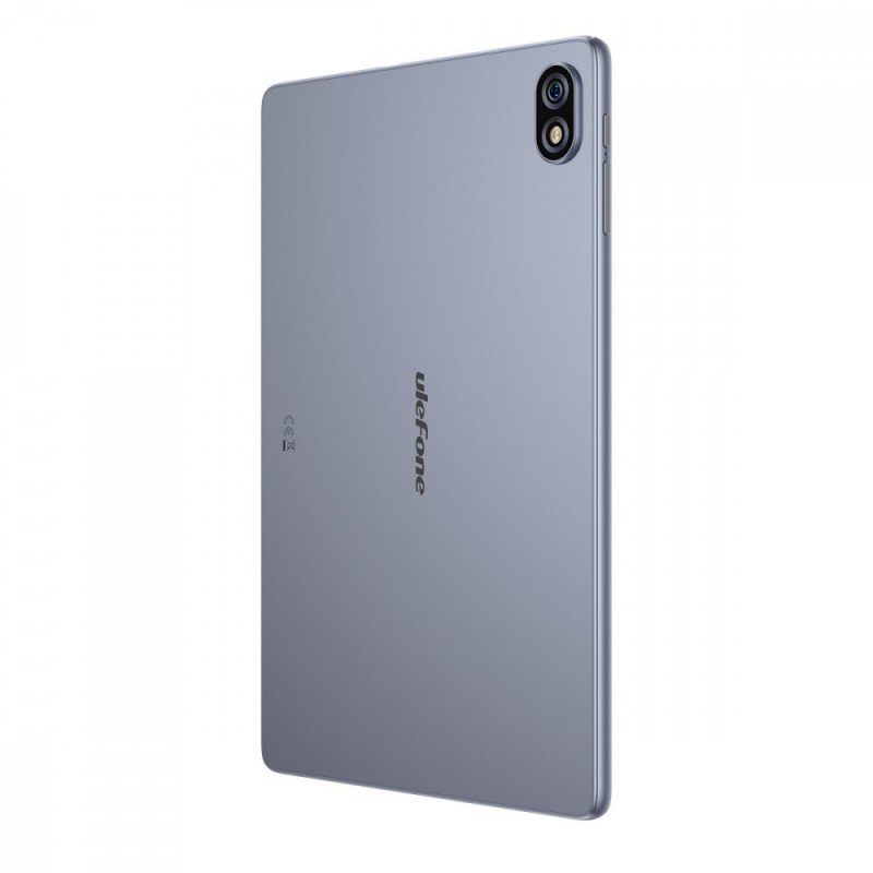 ULEFONE Tablet W10 WiFi 10.1 cala 4/128GB Space Grey