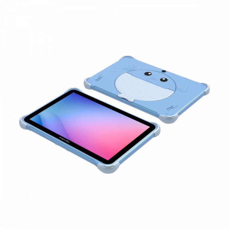 Kruger & Matz Tablet dla dzieci Kruger & Matz FUN 1008 niebieski