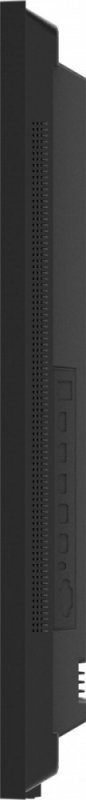 IIYAMA Monitor 50 cali LH5064UHS-B1AG, 24/7,IPS,ANDROID14,4K,500cd,1200:1,   2xHDMI ,USB-C,RJ45, RS-232c, IR, 2x10W, 2xUSB, UCHW