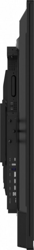 IIYAMA Monitor 55 cali TE5513A-B1AG INFRARED,40pkt,IPS,4K,7H,450cd/m2,      WiFi,USB, ANDROID 14, Google EDLA,2x20W, UCHWYT CIEN