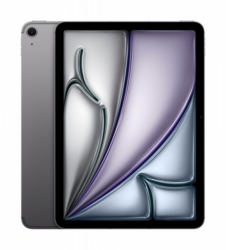 Apple iPad Air 11 cali WiFi 256GB Szary