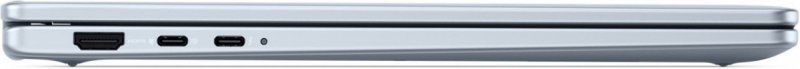 Dell Laptop Dell 14 Plus 2-in-1 DB04250 Win11Pro Ultra 7 256V/16GB/1TB SSD/14.0 FHD+/Arc/WLAN + BT/Backlit Kb/4 Cell/3Y ProSuppo