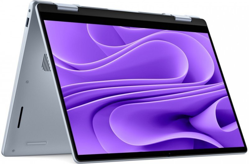 Dell Laptop Dell 14 Plus 2-in-1 DB04250 Win11Pro Ultra 7 256V/16GB/1TB SSD/14.0 FHD+/Arc/WLAN + BT/Backlit Kb/4 Cell/3Y ProSuppo