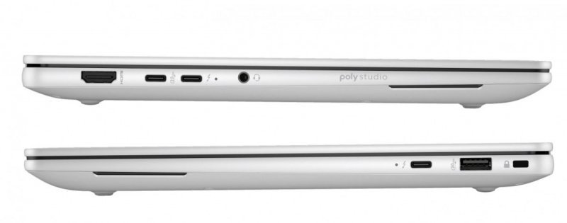 HP Inc. Notebook EliteBook X G1a  AI9HXP375 2TB/64GB/W11P/14.0   B9ZW9ET
