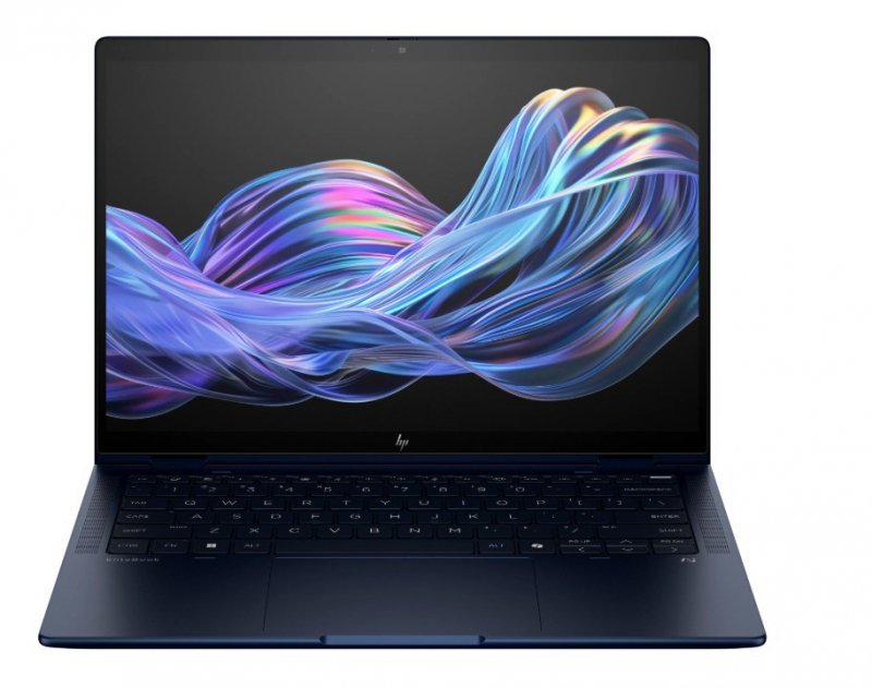 HP Inc. Notebook EliteBook X Flip G1i U5 228V/512GB/32GB/W11P/14.0   B9ZX7ET