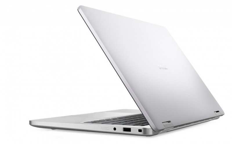 Dell Laptop Dell Pro 14 Plus PB14250 W11P Ultra 7 266V/16GB/512GB/14.0 FHD+/Arc/FgrPr&SmtCd/Cam&Mic/WWAN Ready+BT/BcklKb/3C/vPro