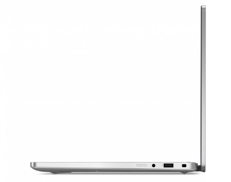 Dell Laptop Dell Pro 14 Plus PB14250 W11P Ultra 5 236V/16GB/512GB/14.0 FHD+/Arc/FgrPr&SmtCd/Cam&Mic/WWAN Ready+BT/BcklKb/3C/vPro/3YPS Aluminum