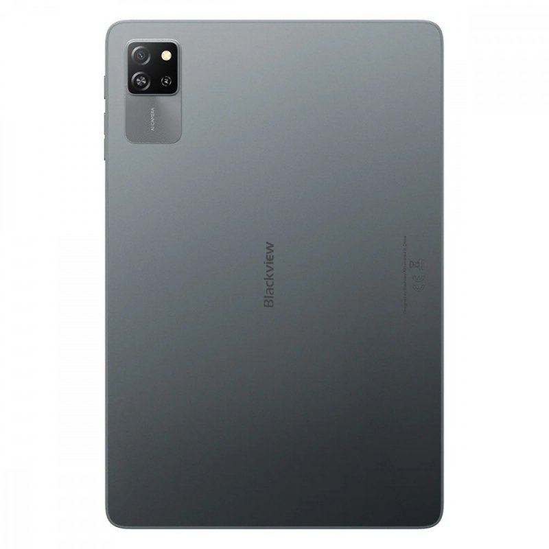 Blackview Tablet TAB 60 Wifi 10,1 cala 4/128GB Szary