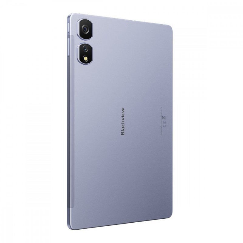 Blackview Tablet TAB16 Pro LTE 11 cali 8/256GB fioletowy