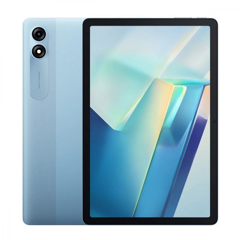 Blackview Tablet Tab 9 11 cali 6/ 256GB WiFi Niebieski