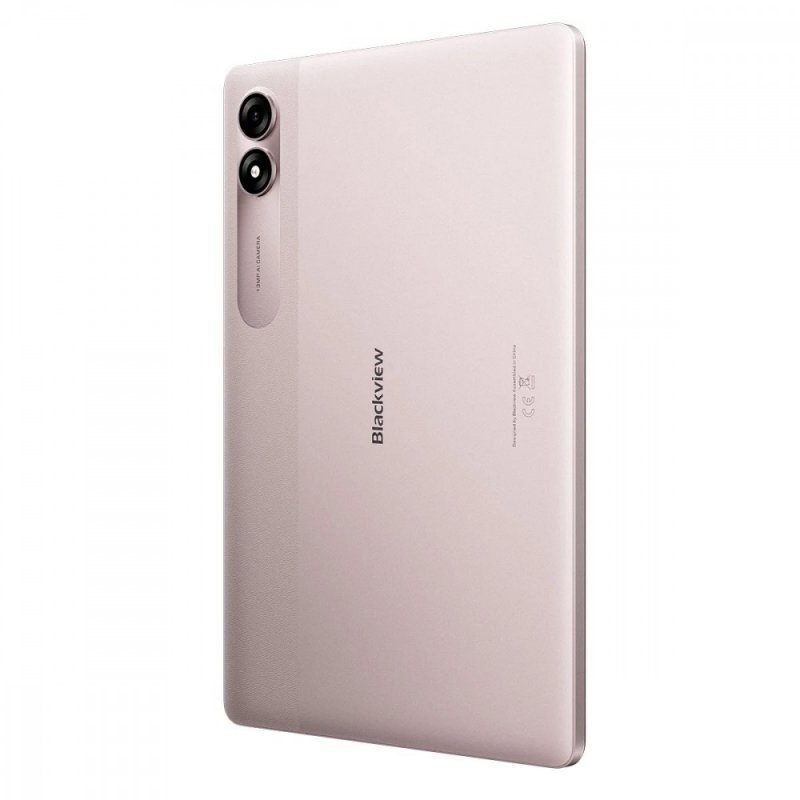 Blackview Tablet Tab 9 11 cali 6/ 256GB WiFi Różowy