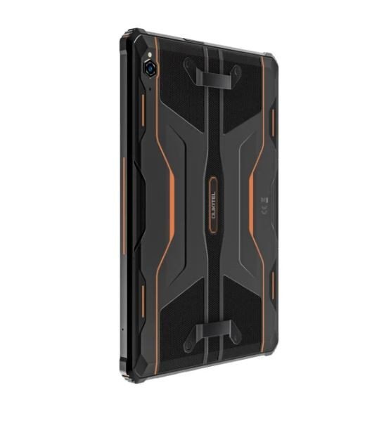 OUKITEL Tablet RT9 10,1 cali 6/256GB pomarańczowy