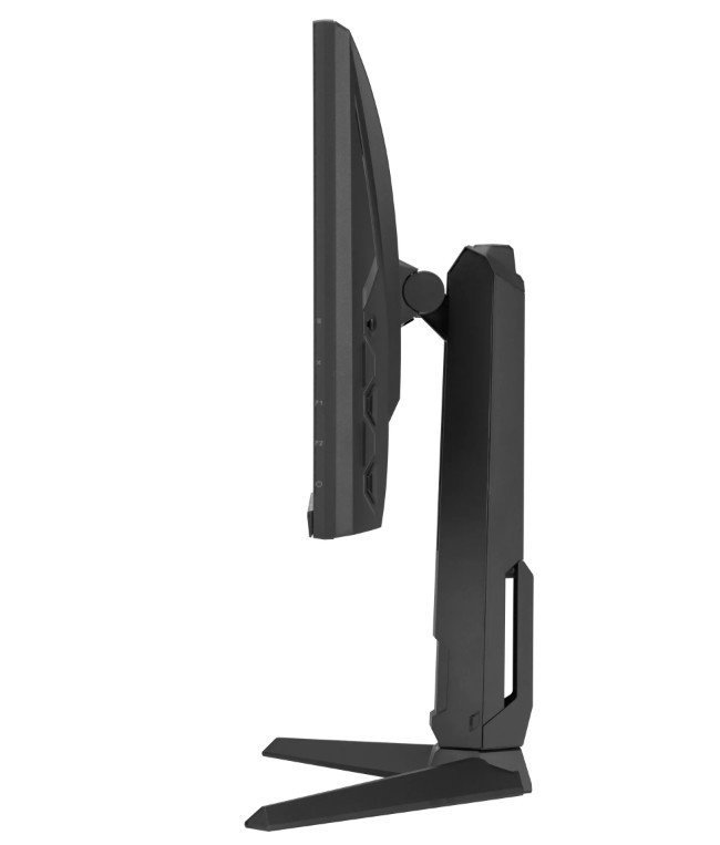 Asus Monitor 25 cali VG259QL5A IPS 200Hz HDMI DP H0-120