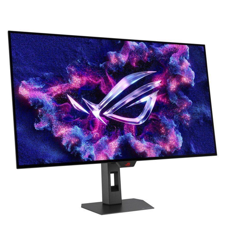 Asus Monitor 31.5 cala XG32UCWG ROG 4K UHD 0.03 HDMI DP USB
